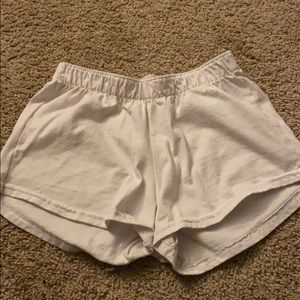 varsity cheer shorts
